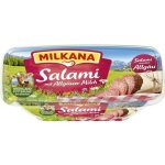 G&G Tavený sýr XXL MIX 4 druhy 8 ks 250 g – Sleviste.cz