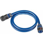 Lux-Tools sada hadice 13 mm a 3 konektorů 1/2 – Sleviste.cz