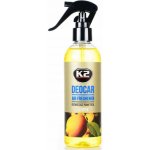 K2 DEOCAR - Lemon 250 ml – Zbozi.Blesk.cz