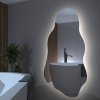 Zrcadlo Artalo LED zrcadlo do koupelny A16 32 x 60 cm