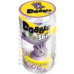 Asmodee Dobble 360° – Zboží Dáma