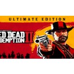 Red Dead Redemption 2 (Ultimate Edition) – Zboží Živě