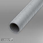 N-A2226/2 distanční trubka vnitřní Ø22mm/vnější Ø26mm | Zboží Auto
