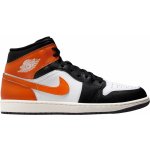 Air Jordan 1 Mid Sneaker dq8426-801 – Zboží Dáma