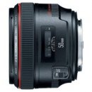 Canon EF 50mm f/1.2L USM