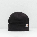 Carhartt WIP Stratus Hat Low black – Hledejceny.cz