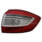 Zadní světlo TYC 11-11845-06-2 | Zboží Auto