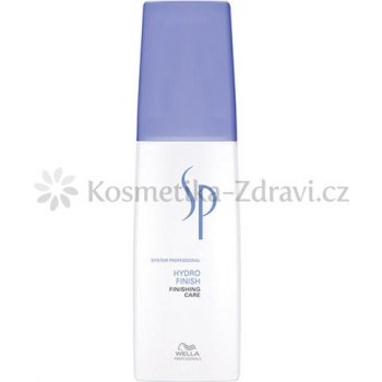 Wella SP Hydrate Finish 125 ml