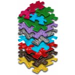 MUFFIK MFK-021-1 Set ortopedických podložek Medium 2 A – Zboží Dáma