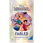 Disney Lorcana TCG Fabled Booster – Zbozi.Blesk.cz