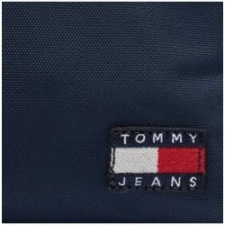 Tommy Hilfiger Kosmetický kufřík Tjm Ess Daily Nylon Washbag AM0AM12079 Tmavomodrá