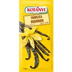 Kotányi Vanilka Bourbon 5 g – Zbozi.Blesk.cz