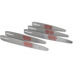 Oregon carvingová vodící lišta 12" 30 cm 1/4" 10 mm 535045 – Zboží Dáma