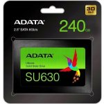 ADATA Ultimate SU630 240GB, ASU630SS-240GQ-R – Zboží Živě