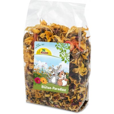JR Farm Květinový ráj 150 g – Sleviste.cz