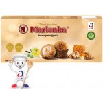 Marlenka Medové kuličky 235 g – Zboží Mobilmania