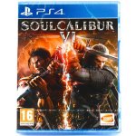 Soul Calibur 6 – Hledejceny.cz