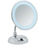 Wenko Style kosmetické zrcátko LED – Hledejceny.cz