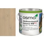 Osmo 9203 Jednorázová lazura HS Plus 0,125 l Bazaltově šedá – Sleviste.cz