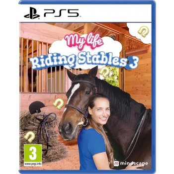 My Life Riding Stables 3