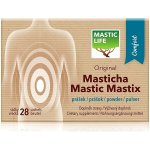 MasticLife Mastichový prášek Comfort v sáčcích 28 ks – Hledejceny.cz