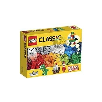 LEGO® Classic 10693 Tvořivé doplňky