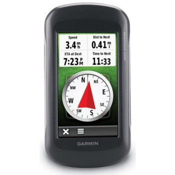 Garmin Montana 650t PRO