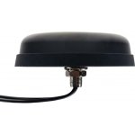 Anténa LTE/GNSS montážní R47H, 2x SMA(m), 2x 0.3m RG174 SECTRON AO-AKOM-R47HSS03