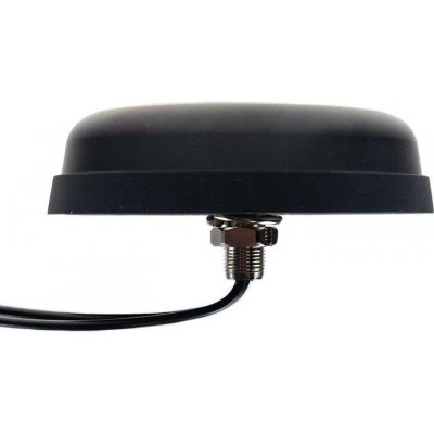 Anténa LTE/GNSS montážní R47H, 2x SMA(m), 2x 0.3m RG174 SECTRON AO-AKOM-R47HSS03 | Zboží Auto