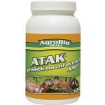 Atak prášek na mravence 100g – Zboží Dáma
