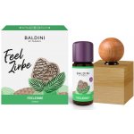 Baldini by Taoasis Aroma sada Piniový háj 1 ks 10 ml + difuzér – Hledejceny.cz