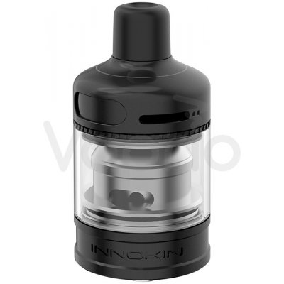 Innokin Zenith NEX Tank Black 5 ml – Zboží Mobilmania