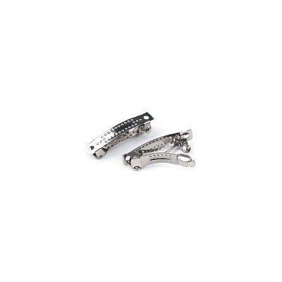 Francouzská spona platinová 5x30 mm 10 ks – Hledejceny.cz