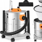 ZEEGMA Zonder Pro Ash – Sleviste.cz