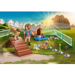 Playmobil 70676 Psí trenérka – Zbozi.Blesk.cz