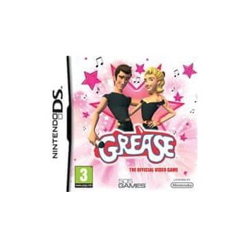 Grease: The Official Video Game