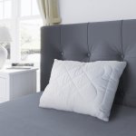 Kvalitex polštář kuličkový Luxus Plus zip 50x70 – Sleviste.cz