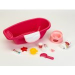 Theo Klein Vanová sada princezna Coralie – Zboží Mobilmania