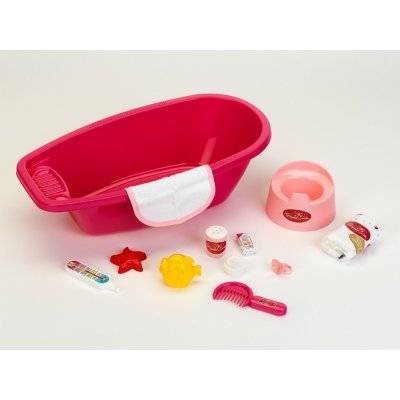 Theo Klein Vanová sada princezna Coralie – Zboží Mobilmania