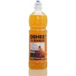 Oshee Isotonic Drink 750 ml – Zboží Mobilmania