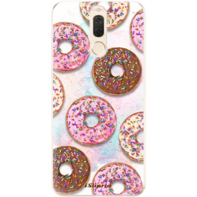 Pouzdro iSaprio - Donuts 11 - Huawei Mate 10 Lite – Zboží Mobilmania