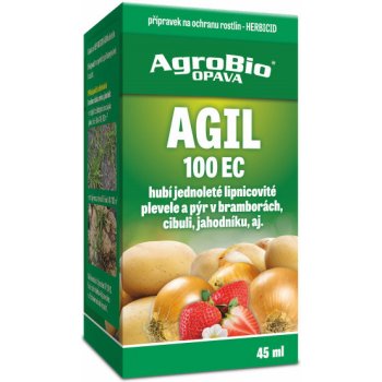 AgroBio Agil 100 EC 45ml