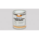 STACHEMA SINEPOX S 2311 dvousložková epoxidová podkladová barva set 0110 šedá 5kg