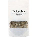 QuickTea Těhotenství⁠⁠⁠⁠⁠ bylinná směs 30 g – Zbozi.Blesk.cz