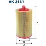 Vzduchový filtr FILTRON AK 218/1 – Hledejceny.cz