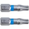 Bity Bit Narex TORX T25 25 mm Blue 65404465