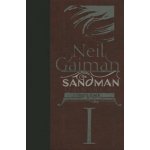 The Sandman Omnibus 1 - Neil Gaiman - Hardcover – Zboží Dáma