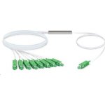 Ubiquiti UF-SPLITTER-8 UFiber Splitter 1:8 – Zbozi.Blesk.cz