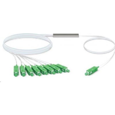 Ubiquiti UF-SPLITTER-8 UFiber Splitter 1:8