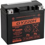 Yuasa GYZ20H – Zboží Mobilmania